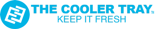 The Cooler Tray Logo